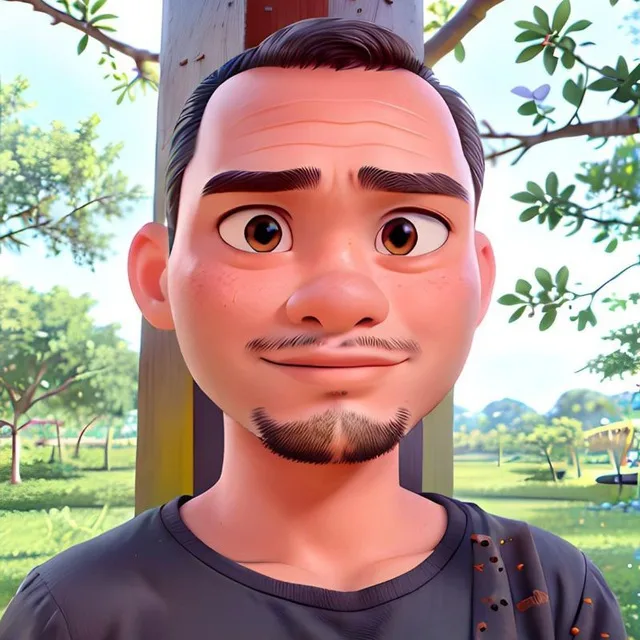 Agus Salim