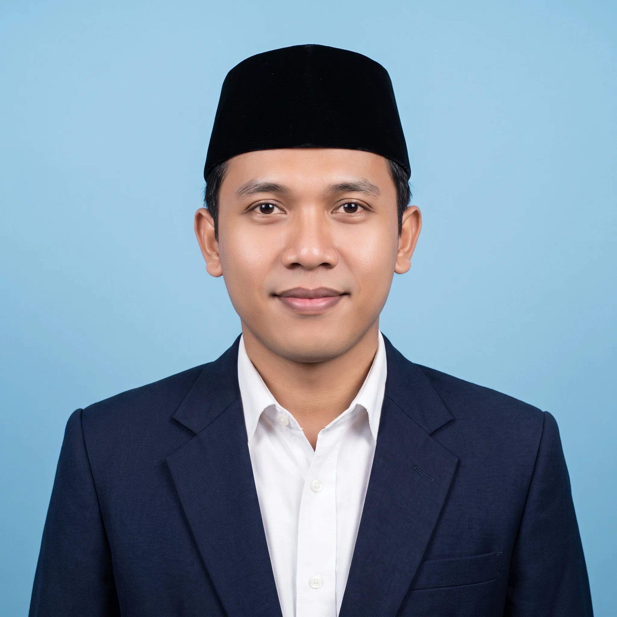 M. Rizki Ramadhan
