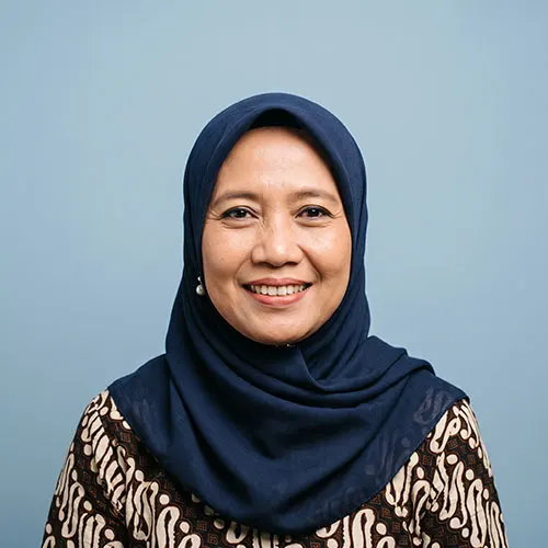 Ibu Siti Aminah