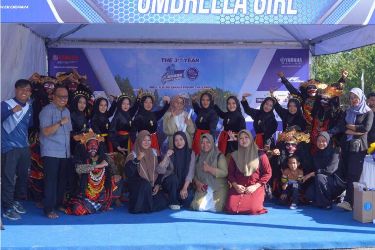 Yamaha Enduro Challenge 2024
